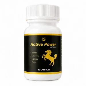 Power Booster